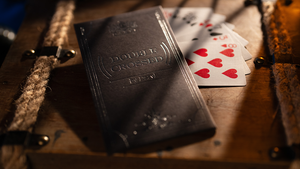 Double Crossed by Daryl - Trick