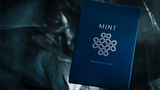 Mint 2 Playing Cards (Marked Deck) - Trick