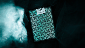 Mint 2 Playing Cards (Marked Deck) - Trick