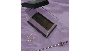 Sword Reward by Tenyo Magic