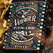 Voyager Playing Cards by theory11