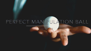 Perfect Manipulation Balls by Bond Lee - Trick