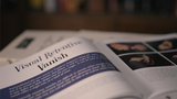 Scott Robinson's Pure Imagination - Book