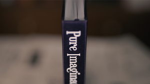 Scott Robinson's Pure Imagination - Book