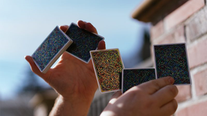 Superior (Rainbow) Playing Cards