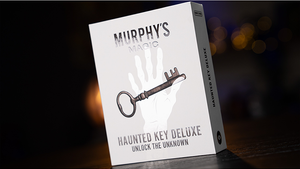 Haunted Key Deluxe - Trick