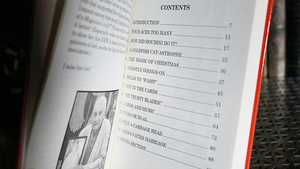 The Diary of a Magician's Wife