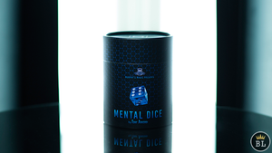 Mental Dice by Anverdi - Trick