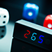Mental Dice by Anverdi - Trick