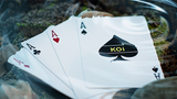 Koi V2 Playing Cards - Deck