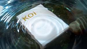 Koi V2 Playing Cards - Deck