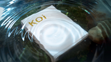 Koi V2 Playing Cards - Deck