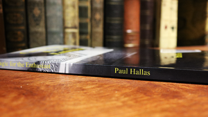 Card Magic For The Enthusiast - Book