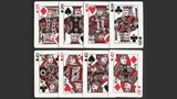 DeLand's Daisy Deck (Centennial Edition) Playing Cards - Trick