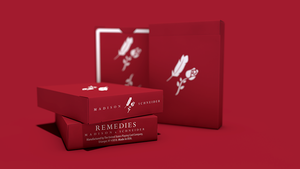 Remedies Playing Cards - Deck