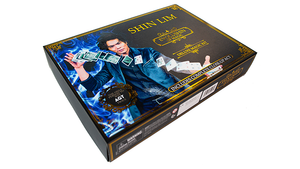 Shin Lim Evolushin of Magic - Set