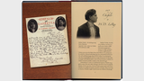 Classic Correspondence Vol. 3 by Mike Caveney - Book