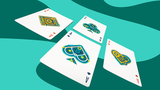 Play Dead Playing Cards - Deck