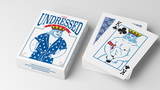 The Undressed Deck - Playing Cards