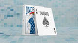 The Undressed Deck - Playing Cards