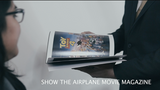 Airplane Mode by George Iglesias - Trick