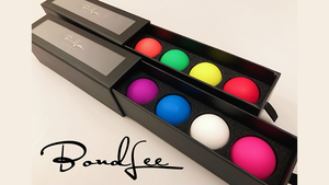 Perfect Manipulation Balls by Bond Lee - Trick