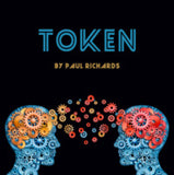Token by Paul Richards (DVD + Gimmicks) - Trick