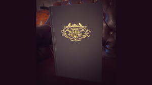 The House of Magic by David J. Attwood - Book