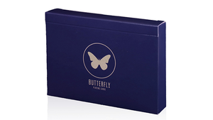 Butterfly Cards Refill - 3rd Edition (2 pack) - Trick