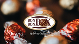 BonBon Box by George Iglesias and Twister Magic - Trick