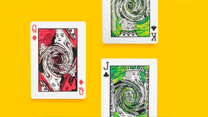 FLUID 2021 Playing Cards - Deck