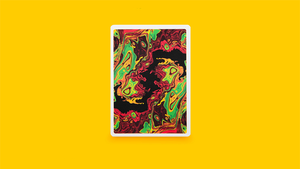 FLUID 2021 Playing Cards - Deck