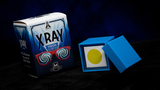 X Ray Vision (Gimmicks and Instructions)