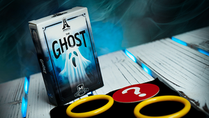 The Ghost (Vanishing Coin) - Trick