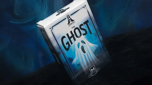 The Ghost (Vanishing Coin) - Trick