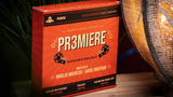 Pr3miere (Premiere) by Nikolas Mavresis and David Jonathan - Trick