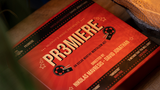 Pr3miere (Premiere) by Nikolas Mavresis and David Jonathan - Trick