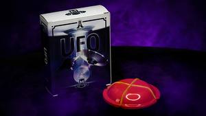 UFO (Gimmicks and Instructions) - Trick