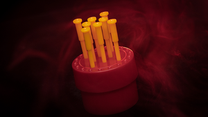 Spiker Box (Spike Coin) - Trick