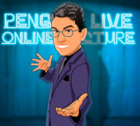 Daryl Lecture LIVE (Penguin LIVE) - DVD