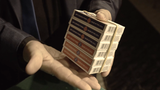Oil and Water Boxes by Henry Evans - Trick
