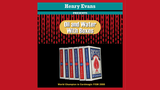 Oil and Water Boxes by Henry Evans - Trick