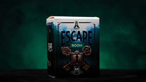 Escape Room (Oddball) - Trick