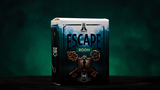 ESCAPE ROOM (Gimmicks and Instructions