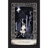 Tarot of Tales - Tarot Deck and Book