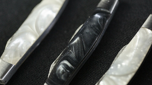 Artisan Color Changing Knives by TCC - Trick