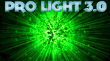 Pro Light 3.0 (Gimmicks and Online Instructions) by Marc Antoine - Trick