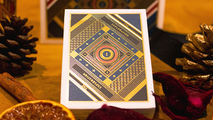 The Exploration Playing Cards - Deck