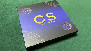 Morgan/Peace Coin Set (CS) - Trick