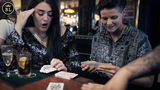 Quantum Deck by Craig Petty - Trick